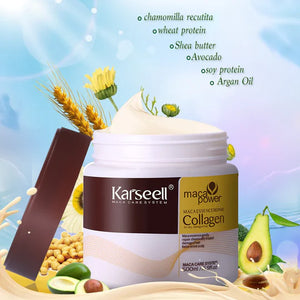 CREMA KARSEELL